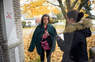 NEWS - USA: Midterm Wahlen