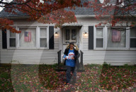 NEWS - USA: Midterm Wahlen