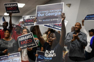 NEWS - USA: Midterm Wahlen