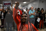 NEWS - USA: Midterm Wahlen