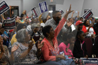 NEWS - USA: Midterm Wahlen