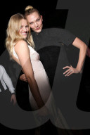 PEOPLE - Promis an den CFDA Vogue Fashion Fund Awards in New York