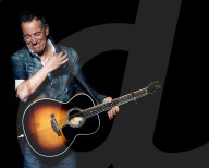 PEOPLE - Stand Up For Heroes: Bruce Springsteen live in New York