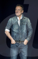 PEOPLE - Stand Up For Heroes: Bruce Springsteen live in New York