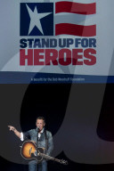 PEOPLE - Stand Up For Heroes: Bruce Springsteen live in New York