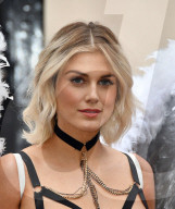 PEOPLE - Simply Be's Christmas Lingerie in London