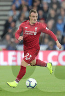 Huddersfield Town v Liverpool - Premier League - John Smith's Stadium