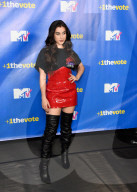 PEOPLE - USA: Midterm Elections - Afterparty in Kendall