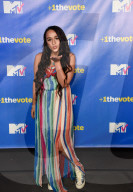 PEOPLE - USA: Midterm Elections - Afterparty in Kendall