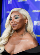 PEOPLE - USA: Midterm Elections - Afterparty in Kendall