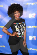 PEOPLE - USA: Midterm Elections - Afterparty in Kendall