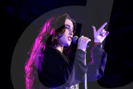 PEOPLE - USA: Midterm Elections - Afterparty in Kendall