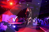 PEOPLE - USA: Midterm Elections - Afterparty in Kendall