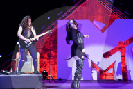 PEOPLE - USA: Midterm Elections - Afterparty in Kendall