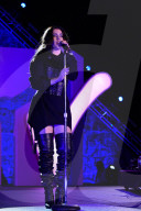 PEOPLE - USA: Midterm Elections - Afterparty in Kendall