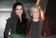 PEOPLE - Promis an der 'High Life' Premiere in Paris