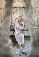 PEOPLE - Delphine Boël: Albert von Belgien muss zum Vaterschaftstest