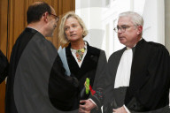 PEOPLE - Delphine Boël: Albert von Belgien muss zum Vaterschaftstest