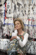 PEOPLE - Delphine Boël: Albert von Belgien muss zum Vaterschaftstest