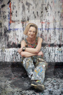 PEOPLE - Delphine Boël: Albert von Belgien muss zum Vaterschaftstest