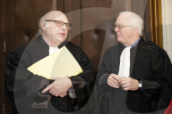 PEOPLE - Delphine Boël: Albert von Belgien muss zum Vaterschaftstest