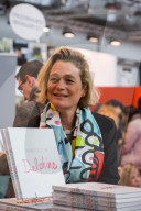 PEOPLE - Delphine Boël: Albert von Belgien muss zum Vaterschaftstest