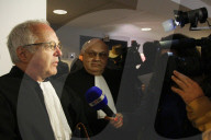 PEOPLE - Delphine Boël: Albert von Belgien muss zum Vaterschaftstest