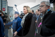 PEOPLE - Delphine Boël: Albert von Belgien muss zum Vaterschaftstest