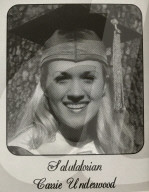 PEOPLE - Carrie Underwood befor Famous; were young