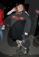 PEOPLE - Promis an der Moschino H&M Party in London