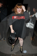 PEOPLE - Promis an der Moschino H&M Party in London