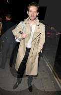 PEOPLE - Promis an der Moschino H&M Party in London