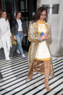 PEOPLE - Spice Girls zu Besuch bei BBC Radio 2