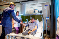 PEOPLE - Die Royals: Die Bilder des Tages