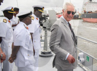 PEOPLE - Die Royals: Die Bilder des Tages