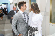 PEOPLE - Promis am Melbourne Cup