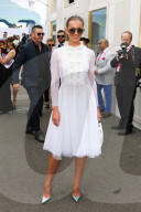 PEOPLE - Promis am Melbourne Cup
