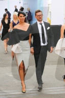 PEOPLE - Promis am Melbourne Cup