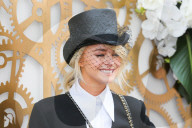PEOPLE - Promis am Melbourne Cup