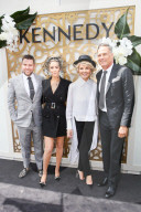 PEOPLE - Promis am Melbourne Cup