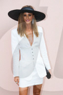 PEOPLE - Promis am Melbourne Cup