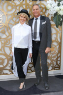 PEOPLE - Promis am Melbourne Cup