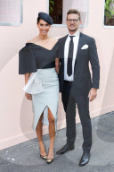 PEOPLE - Promis am Melbourne Cup