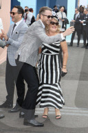 PEOPLE - Promis am Melbourne Cup