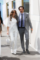 PEOPLE - Promis am Melbourne Cup