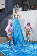PEOPLE - Promis am Melbourne Cup