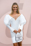 PEOPLE - Promis am Melbourne Cup