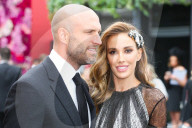 PEOPLE - Promis am Melbourne Cup