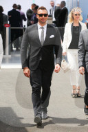 PEOPLE - Promis am Melbourne Cup