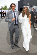 PEOPLE - Promis am Melbourne Cup